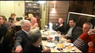 Aman Melekem Kavur Balıkları