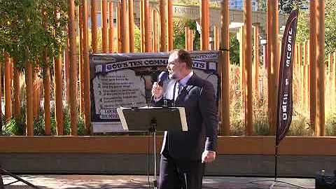 We Have the Answer for the Problems of Today! - Pastor Artur Pawlowski