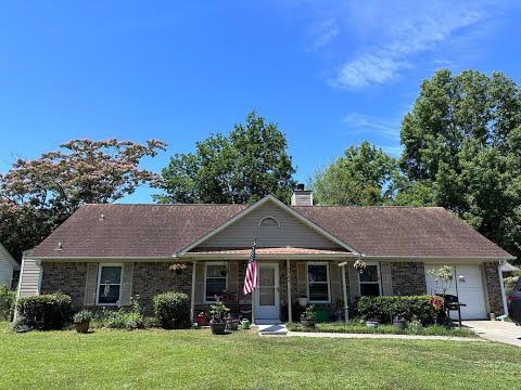 4504 Winterwood Place, Ladson, SC home video tour