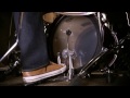 Advanced funk studies  solo 1  dmitry frolov  drums