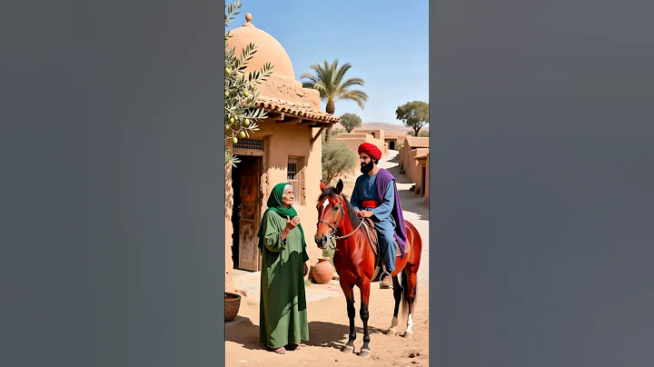 Musafir Or Darvaish Ka Waqia #storygate #facts