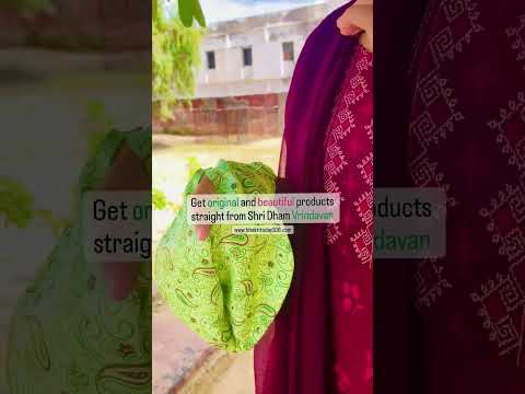 100% Original Tulasi