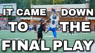 CVCA vs. NEW PHILADELPHIA 2022 | CVCA WEEKLY | Week 1
