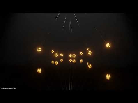 Pendulum Waves in Blender