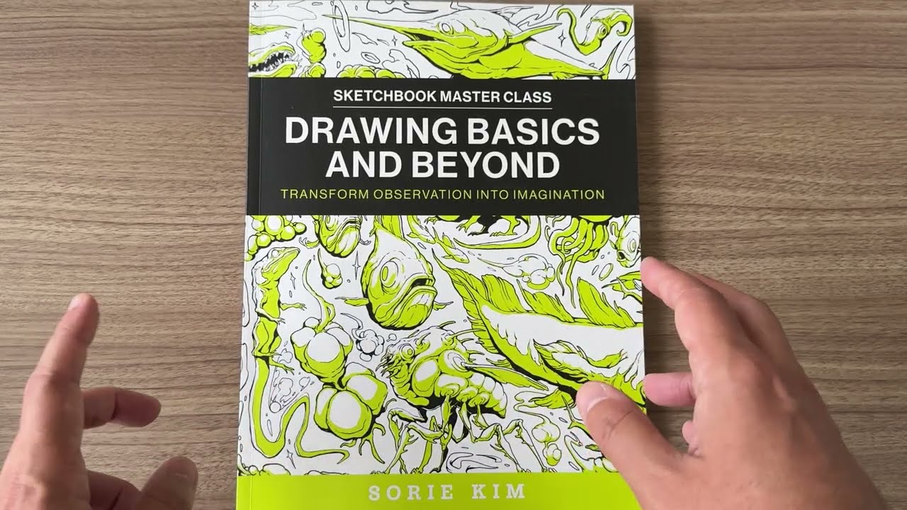 You must see Sorie Kim's drawing guide - YouTube