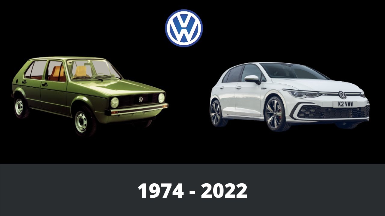 vw polo 1974