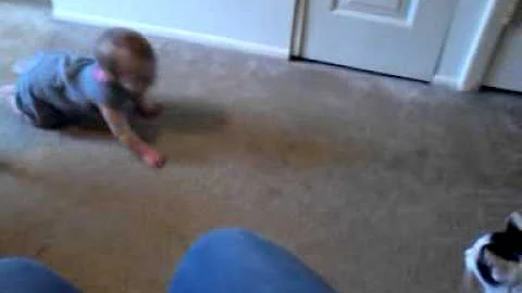 Jennifer vs Klunk