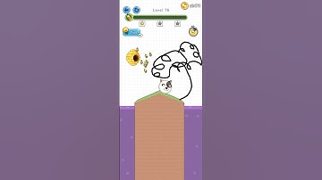 🤡HOW TO SAVE THE PUPPY 😱🥵🥵LEVEL 76#game #save #tranding#gameplay #doggame #save the doge