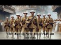 The Age of New Imperialism: Global Expansion and Its Consequences