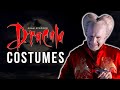 The Costumes of Bram Stoker's Dracula