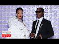 Woman Arrested for Attempted Murder After Shooting at Rihanna's Beverly Hills Home | THR News