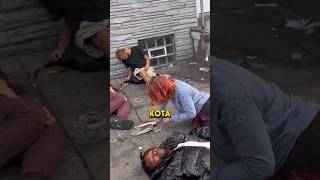 Download Lagu Mengenaskan!! Beginilah keadaan kota ZOMBIE #shorts MP3