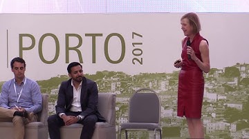 I-COM Global Summit 2017: Leveraging & Measuring Location Based Marketing  // G. Fuguitt