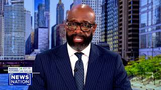 Nick Smith Morning in America 7 a m ET Monday July 27 2026 clean