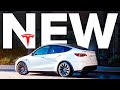 NEW $3000 Price Drop For Tesla Model Y + Full $7500 Tax Credit