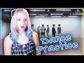 ПУЗИК ЧИМИНА :)) BTS - IDOL (Dance Practice) REACTION/РЕАКЦИЯ | KPOP ARI RANG +