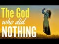 The God Who Did Nothing (animation)