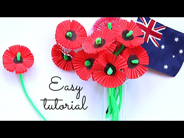 Awesome Preschool Crafts for Memorial Day 3 sddefault