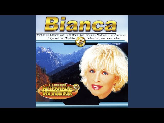 Bianca - Die Lerche singt ihr Abschiedslied