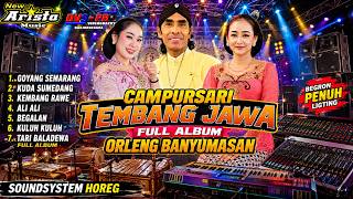 GOYANG SEMARANG VERSI CALUNG PENAKE POLL || CAMPURSARI TEMBANG JAWA