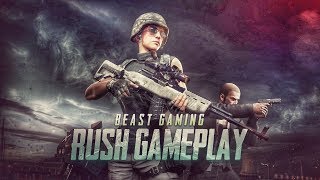 We'll Rise up Again | Rs. 59/- Sponsorship | PUBG Mobile live - 