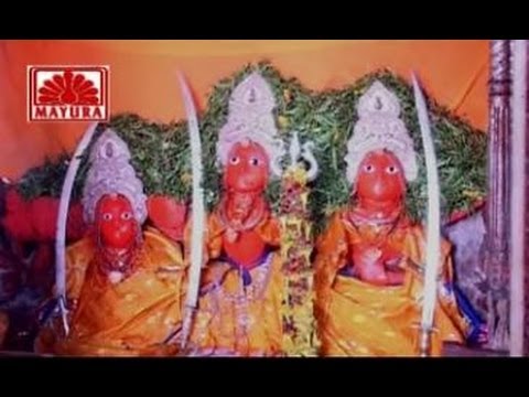 Thara Mandir Ra Pat Khol Rajasthani Mata Bhajan by Mainudin Manchala