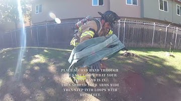 MFRA Coil Load w: 100