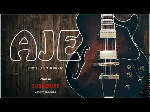 Bongo Flava X Baibuda Type Beat AJE