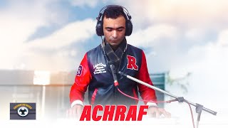 Wakha Thouyar Achraf Bel - Live Official Audio