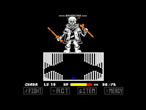 Dustbelief:demo 0.2