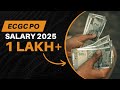 ECGC PO Salary 2025 😲 | How Much You’ll Earn Every Month | ECGC PO