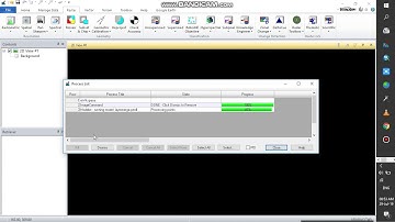 how to do layer stacking using landsat 8 image in Erdas imagine 2014