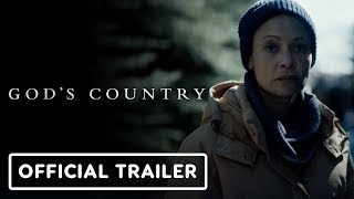 God's Country (2022) – Official Trailer HD | HBO 4k