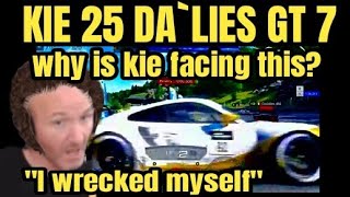 KIE 25 | Da WEAKS Dailies: CAR’KIE FAILURE: SimRacing News and Crap