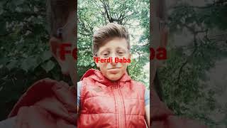 Ferdi Tayfur Şarkıları