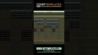 Aroma del Amor - Ableton Live Deep House Template #afrohouse #musicproducer #abletontemplates Aroma del Amor - Ableton Live Deep House Template #afrohouse #musicproducer #abletontemplates