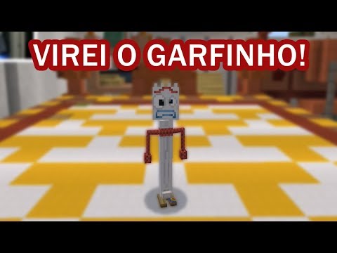 O Velhote Virou O Garfinho De Toy Story No Minecraft E Explorou A Casa Gigante Joga Velhote Youtube - o velhote virou o garfinho de toy story roblox entrei numa capsula do tempo e olha onde eu fui parar O Velhote Virou O Garfinho De Toy Story No Minecraft E Explorou A Casa Gigante Joga Velhote Youtube - roblox entrei numa capsula do tempo e olha onde eu fui parar