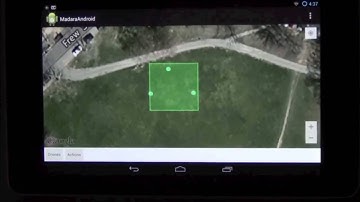 Multi-UAV Search and Rescue (SEI--Official)