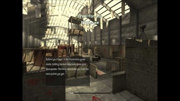 How to Enable Cheats in "Call Of Duty 4" "PC"