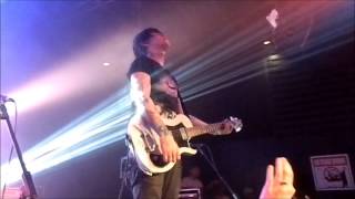 "The Promise" by Framing Hanley LIVE at Exit/In