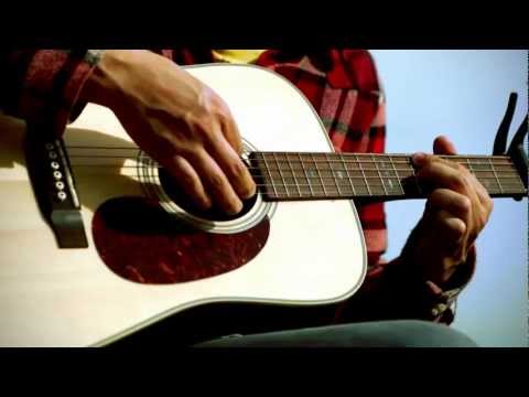 Ben Howard - Old Pine HD (Cover)