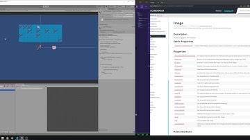Drag and Drop Inventory System in Unity