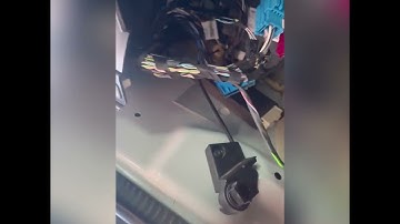 Mercedes Sprinter 907 emergency start device 2018-2024 all keys lost