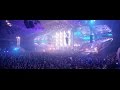 Capture de la vidéo Hard Bass 2017 - Team Blue Dj Set Compilation