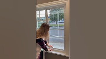 Removing a Screen if the Tabs Have Broken Off