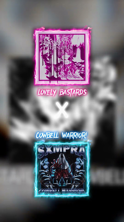 Download lagu LOVELY BASTARDS x COWBELL WARRIOR!|| #phonkplaylist #phonkbeat #music #fypシ #viral #mashup #phonk