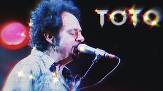 Toto - I Will Remember (2010)