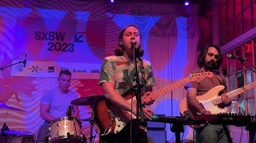 Meltt - Within You, Within Me (SXSW 2023 Austin)