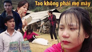 DTVN - TẤM CÁM PHIÊN BẢN MIỀN NÚI ( bản đủ) |Hành Hạ Con Riêng Con Của Chồng Và Cái Kết