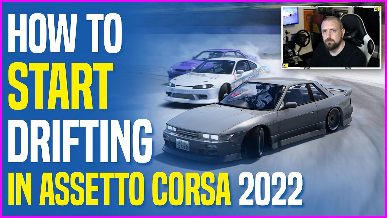 Sim Drifting – How to Install Assetto Corsa and REQUIRED DLC for Drift  Mods! – KameTrick Drift Car Life